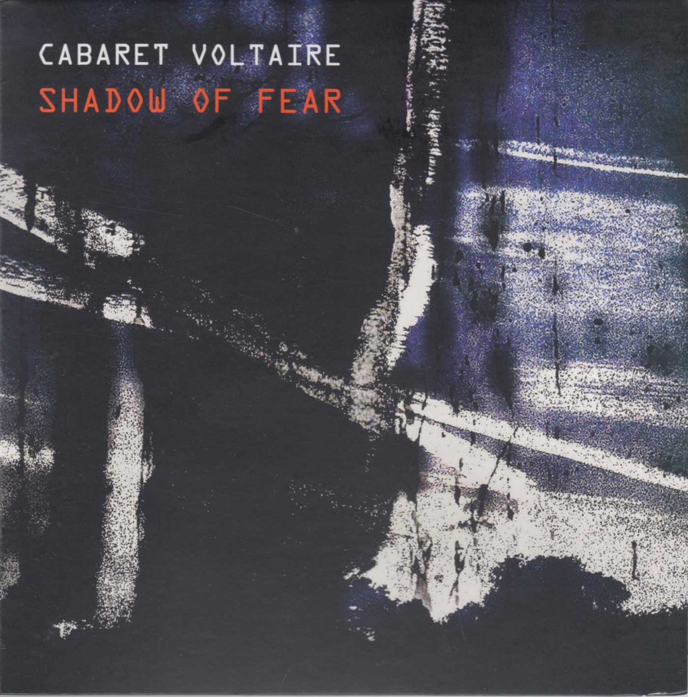 Shadow Of Fear